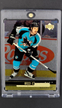 19999 1999-00 UD Upper Deck Gold Reserve #111 Mike Ricci Sharks Hockey Card - £2.26 GBP