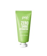 POP Beauty ZERO SHINE HYDRATOR - Oil Free Hydrating Moisturizer, Cactus ... - $18.99