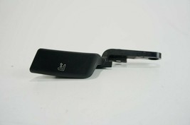 04-2010 bmw e83 x3 left seat height lever raise seat up down manual oem - $30.73