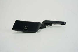 04-2010 bmw e83 x3 left seat height lever raise seat up down manual oem - £25.38 GBP