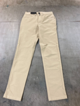 NWT Lululemon 292&quot; x 30&quot; ABC Pant Slim Fit Size 39 - LM5ABOS TRNH - $91.90
