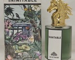 InimitableBy Fragrance World 80ML 2.72.Oz Eau De Parfum Spray Newest Rel... - £23.51 GBP