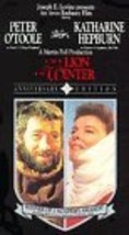 Lion in Winter [VHS] [VHS Tape] - £3.85 GBP