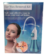 Ear Wax Removal Kit ,Safe and Effective Way To Clean Your Ears At Home/ ... - $13.75 CAD
