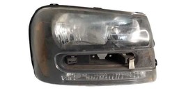 Passenger Headlight Notched Full Width Grille Bar Fits 02-09 TRAILBLAZER 282921 - £50.45 GBP