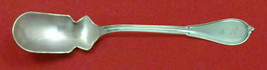 Cottage by Gorham Sterling Silver Horseradish Scoop Custom Made 5 3/4&quot; - $68.31