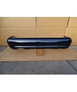99 Mercedes R129 SL500 bumper cover, rear AMG 1298850225 - $14,675.10 MXN
