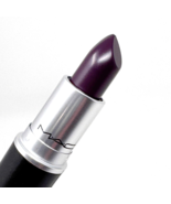 2 Tubes of  MAC Satin Lipstick  Shade CYBER  805  Full Size NEW in box - $346.92 MXN