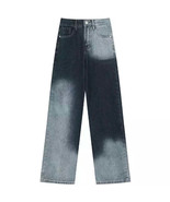 Vintage Gradient Pants - $44.99