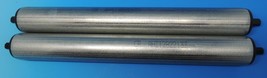 NEW Ralphs-Pugh Conveyor Metal Roller Assembly Line Spring Hex Shafts 2 ... - $31.99