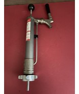 BEER Picnic Pump BEER KEG Hand Pump Tapper PERLICK No. 25900 USA made Vi... - €55,79 EUR