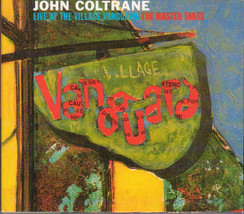 John coltrane live at the village vanguard thumb200