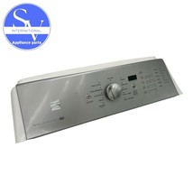 Kenmore Washer Control Panel W11248043 W10658529 W11035012 W11114776 W11... - $158.29