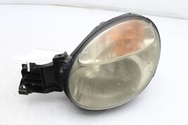 Left Driver Side Headlight Fits 02-03 IMPREZA 75504 image 10