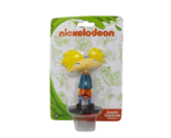 Nickelodeon Character Figure - New - Arnold Shortman - $8.99