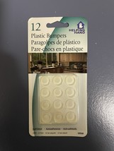 Helping Hand 12310 Bumpers Pack Of 12. - e880 - $6.93