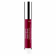 Neutrogena Hydro Boost Moisturizing Lip Gloss, 80 Deep Cherry, 0.1 oz.. - £15.81 GBP