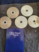 Little House on the Prairie Season 3 ONLY from the Complete collection 5 disc - £12.57 GBP