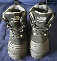 The North Face Heat Seeker Kids Boots Size 12  - $19.79