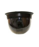 Sony Super Had Cctv 550Tvl 1/3&quot;Ccd Color Wide Angle Dome Camera - $54.99