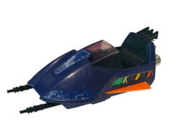Kenner Mask Piranha Sly Rax motorcycle M.A.S.K. Action figure 1985 PARTS ONLY  - £18.60 GBP