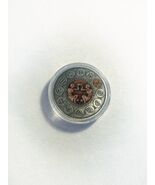 Lucky  &amp; Gift   Colored Coin “ Gemeni“40mm Big Coin  with Capsule - €4,26 EUR