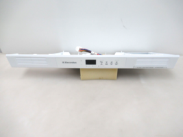 5304497723 297269402 Electrolux Refrigerator User Panel Overlay  Only 53... - $140.11