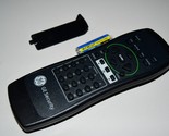 GE General Electric Security Remote Control-Tested W Batteries OEM - $21.39