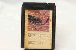 Alice Cooper Killer 8 Track Tape 1971 Warner Brothers - $11.75