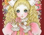 Romantic Princess Style Makoto Takahashi Illustration Art Book Japan - £25.83 GBP