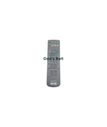 Sony TV Remote Control RM-Y168 - $9.49