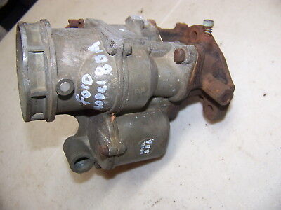 FORD FLATHEAD 94 CARBURETOR 8BA 1949 50 51 52 53 - $89.99