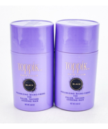 Toppik Hair Filler Volumizing Micro Fibers Fuller Thicker Black 0.42oz L... - £21.30 GBP