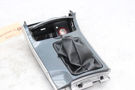 06-07 MAZDASPEED 6 Shifter Trim L3716 image 3