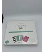 Becky Higgins Project Life Favorite Things Edition Kit Scrapbooking Card... - $19.79