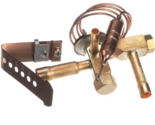 Hussmann 2306021070 Thermostatic Expansion Valve 0.17 Ton RFGB08E - $212.41