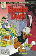 Donald Duck Adventures Lot #6 - 12 Issues - Near Mint - Disney - 1992-1993 - £37.93 GBP