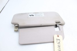 03-09 MERCEDES-BENZ W211 E320 E350 LEFT DRIVER SIDE SUN VISOR E5707 image 8