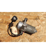 2010-17 CHEVROLET EQUINOX AWD ABS VACUUM PUMP V1093 - $1,665.85 MXN