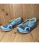 On Cloud Engineering Cloud Tec Running Shoes Sneakers Women’s size 8 Col... - $60.00