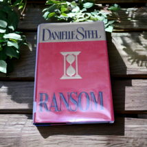 Ransom by Danielle Steel (2004, Hardcover) - £4.74 GBP