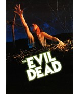Die Böse Tot Poster Film - €77,08 EUR