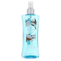 Body Fantasies Signature Coconut Fantasy by Parfums De Coeur Body Spray ... - $493.36 MXN