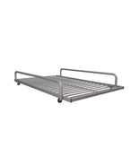 Dorel Trundle For Daybed #5499396 Silver-RARE VINTAGE COLLECTIBLE-SHIP N... - $7,259.65 MXN