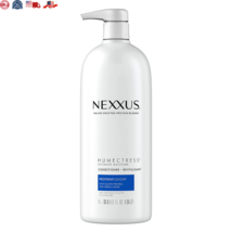 Nexxus Humectress Conditioner: Deep Moisture for Dry Hair, 33.8 Oz New - £35.00 GBP