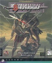 Advanced Dungeons &amp; Dragons (AD&amp;D) Birthright: The Gorgon&#39;s Alliance [video game - £13.54 GBP