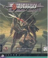 Advanced Dungeons &amp; Dragons (AD&amp;D) Birthright: The Gorgon&#39;s Alliance [vi... - $16.95