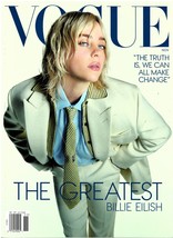 Architectural Digest Magazine Nov 2024 Billie Elish - The Greatest - £11.07 GBP