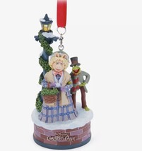 Kermit Ms Piggy Light-U Living Magic Sketchbook The Muppet Christmas Carol - $53.99