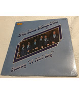 Vtg New/Sealed 1977 THE BLUE RIDGE QUARTET NOW LP Kid&#39;s Song Gospel QCA ... - $16.86 CAD